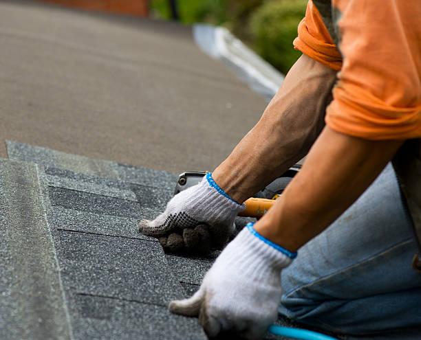 Trusted Savoy, IL Roofing Contractor Experts